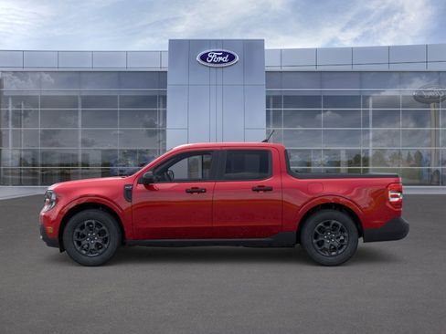 New 2026 Ford Maverick XLT w/ XLT Luxury Package image 4