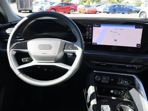Used 2025 Audi Q5 Prestige AWD/4WD image 14