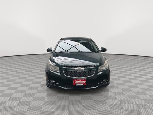 Used 2014 Chevrolet Cruze LT w/ All-Star Edition image 28