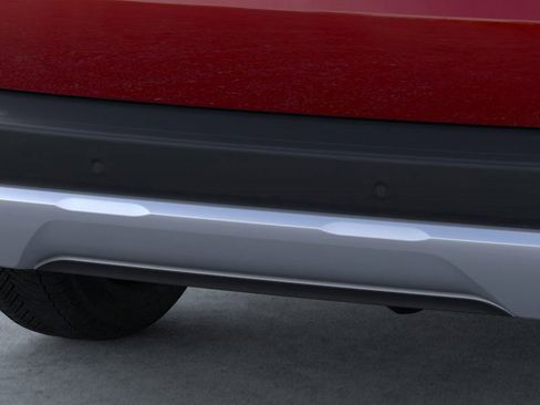 New 2025 Ford Escape SE image 23