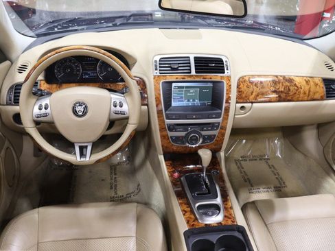 Used 2007 Jaguar XK Convertible RWD image 45