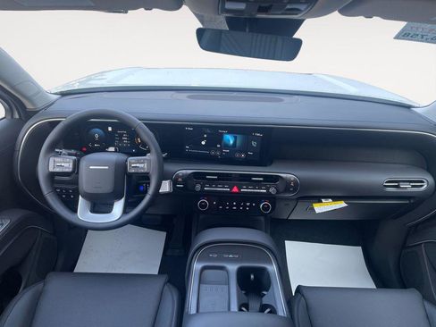 New 2026 Hyundai Palisade SEL image 17