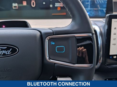 New 2026 Ford Expedition Tremor AWD/4WD image 32