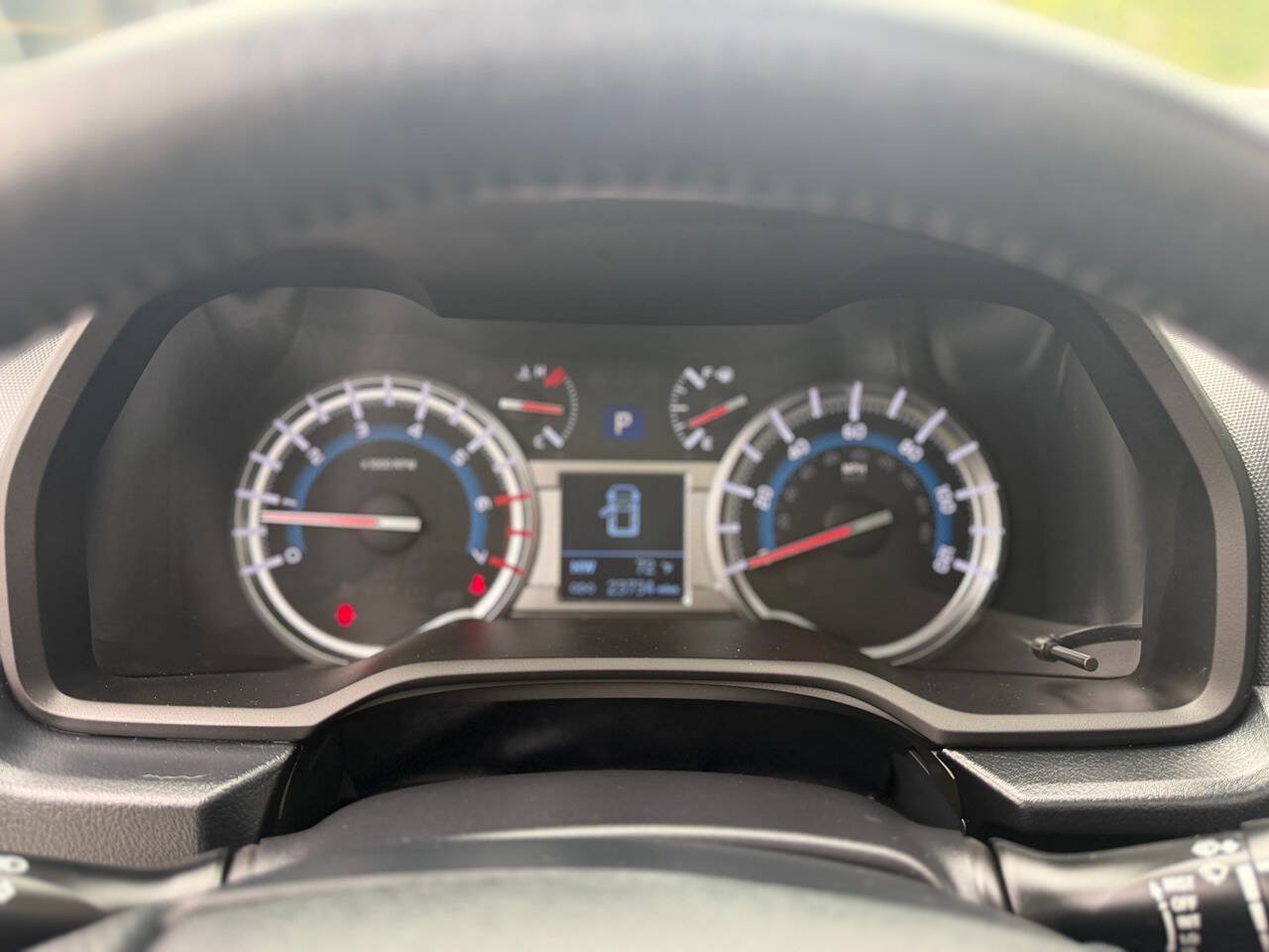 Used 2019 Toyota 4Runner TRD Pro AWD/4WD image 38