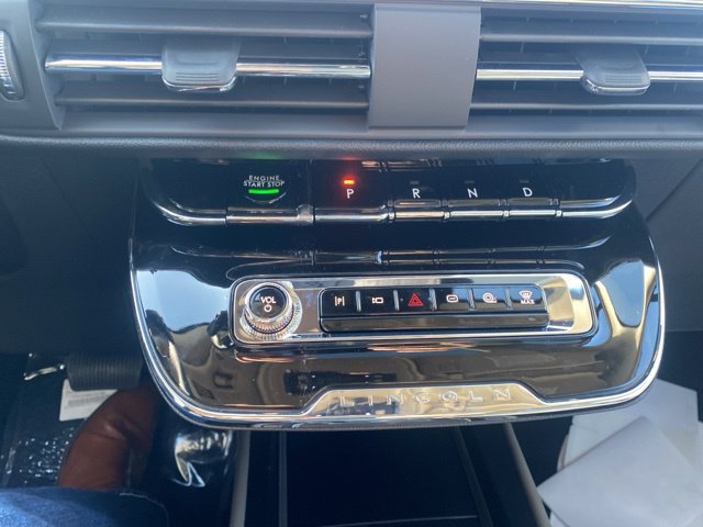 New 2025 Lincoln Corsair Grand Touring AWD/4WD image 23