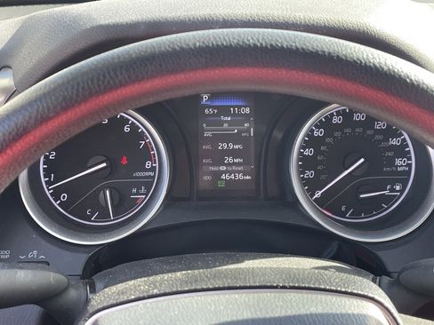 Used 2024 Toyota Camry LE image 6