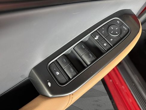 Certified 2026 Lexus IS 350 F Sport RWD image 9