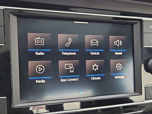 Used 2021 Volkswagen Jetta R-Line w/ R-Line Cold Weather Package image 22