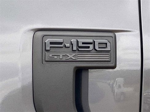 Used 2023 Ford F150 XL w/ STX Appearance Package image 12