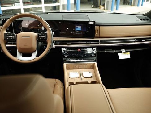 New 2026 Hyundai Santa Fe Calligraphy image 10