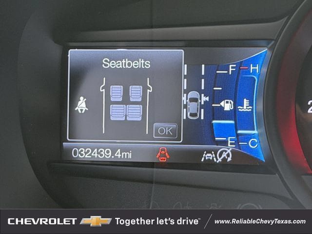 Used 2023 Ford Edge ST AWD/4WD image 17