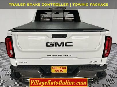 Used 2020 GMC Sierra 1500 SLT w/ SLT Premium Plus Package