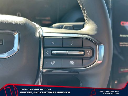New 2026 GMC Yukon XL Denali w/ Denali Reserve Package AWD/4WD image 19
