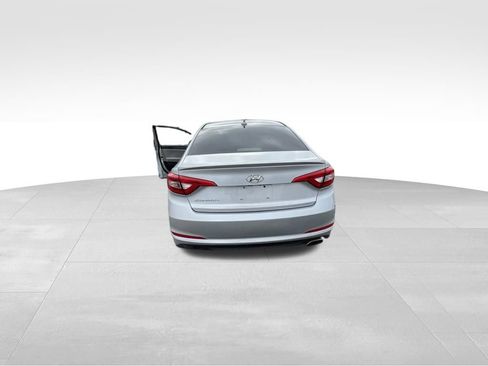Used 2016 Hyundai Sonata SE FWD image 21