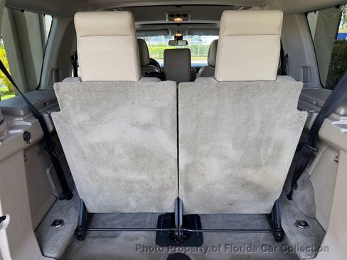Used 2012 Land Rover LR4 HSE AWD/4WD image 88