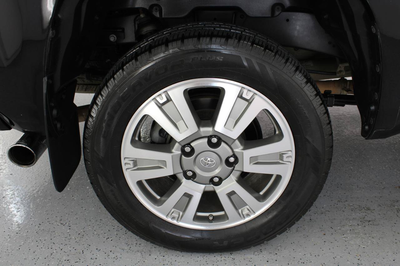 Used 2017 Toyota Tundra 1794 Edition AWD/4WD image 70