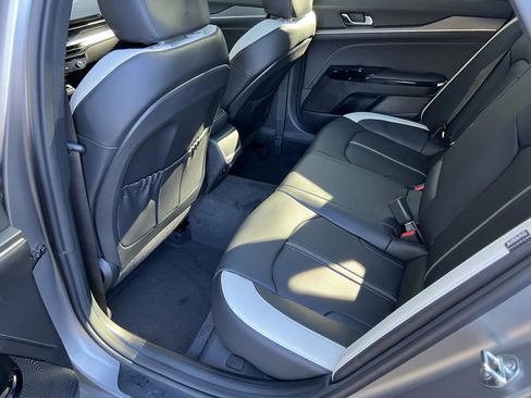 New 2025 Kia K5 GT-Line w/ GT-Line Premium Package image 29