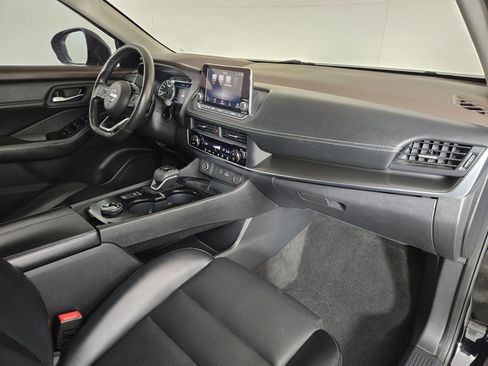 Used 2023 Nissan Rogue SV w/ SV Premium B Package AWD/4WD image 46