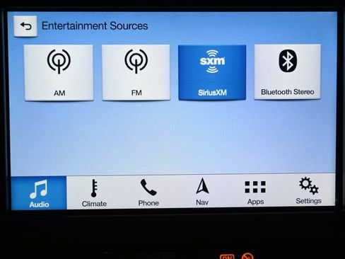 Used 2019 Ford F250 Lariat w/ Lariat Ultimate Package image 35