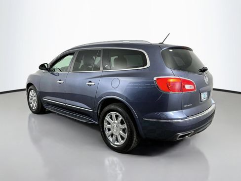 Used 2014 Buick Enclave Premium AWD/4WD image 5