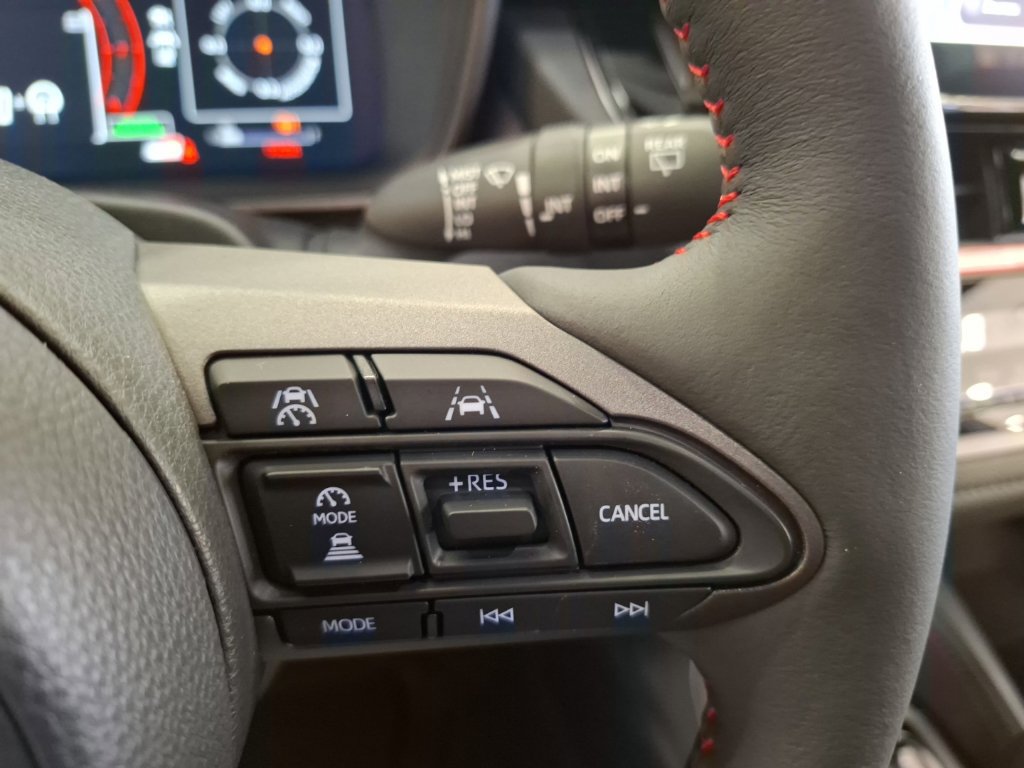 New 2026 Toyota Corolla GR AWD/4WD image 19