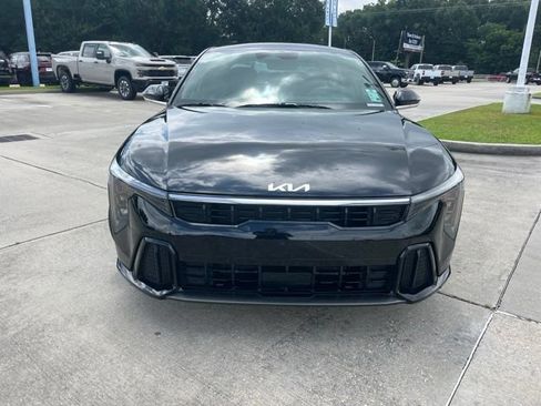 Used 2025 Kia K4 GT-Line FWD image 10