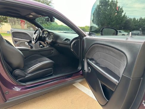 Used 2020 Dodge Challenger R/T Scat Pack image 23