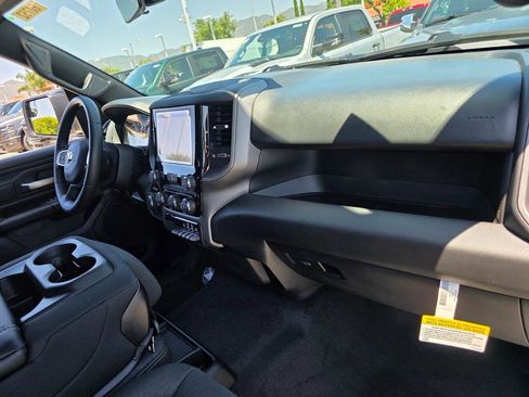 New 2026 RAM 1500 Express RWD image 13