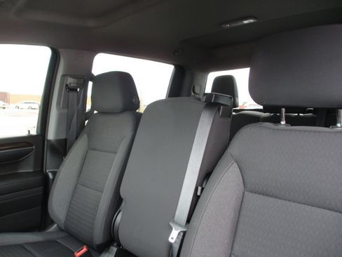 Used 2023 GMC Sierra 1500 SLE AWD/4WD image 37
