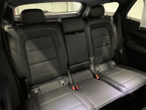 Certified 2025 Chevrolet Blazer EV LT w/ Super Cruise Package image 17