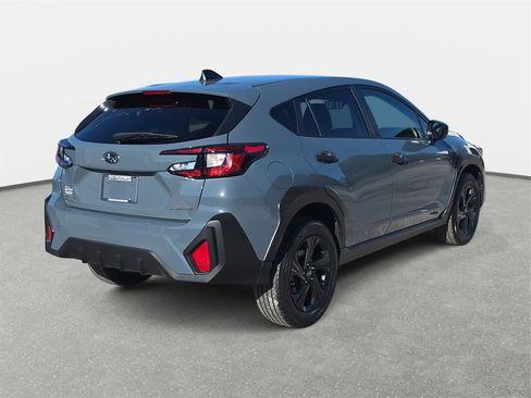 Used 2024 Subaru Crosstrek 2.0i w/ Crosstrek Mirror Package image 5