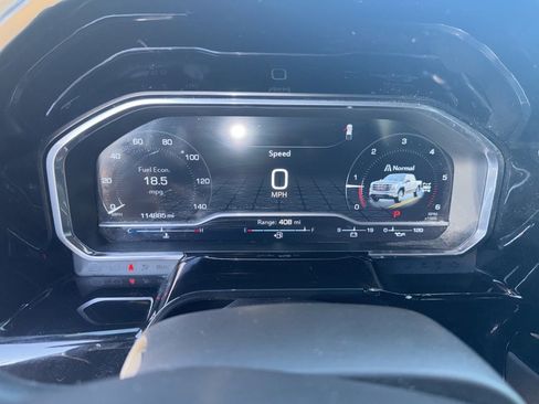 Used 2022 GMC Sierra 1500 SLT w/ SLT Premium Plus Package image 23