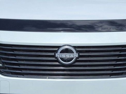 New 2026 Nissan Murano Platinum w/ Cargo Package image 11