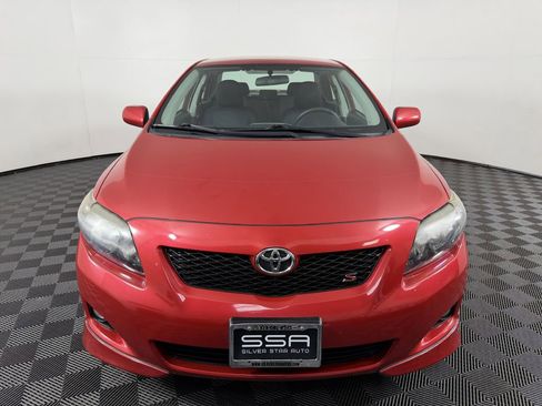 Used 2010 Toyota Corolla S FWD image 2