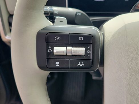 New 2026 Hyundai Santa Fe SEL image 23