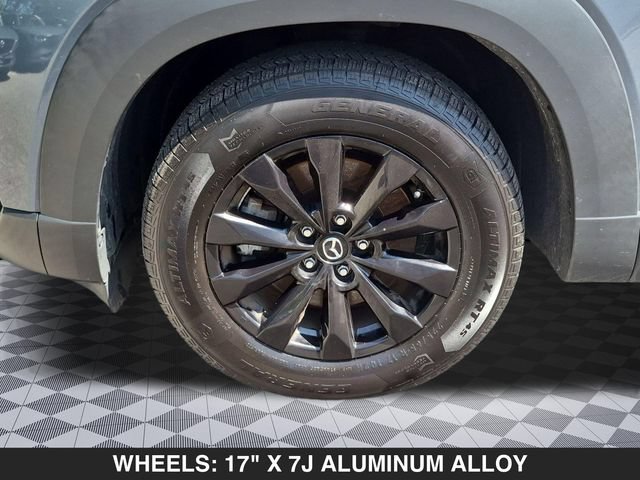 Used 2024 MAZDA CX-50 AWD 2.5 S w/ Cargo Package image 10