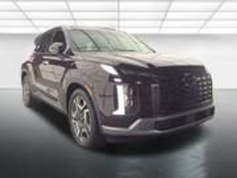Used 2024 Hyundai Palisade Limited AWD/4WD image 4
