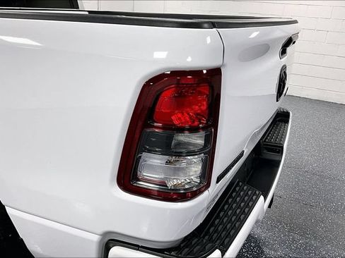 Used 2023 RAM 1500 Big Horn AWD/4WD image 22