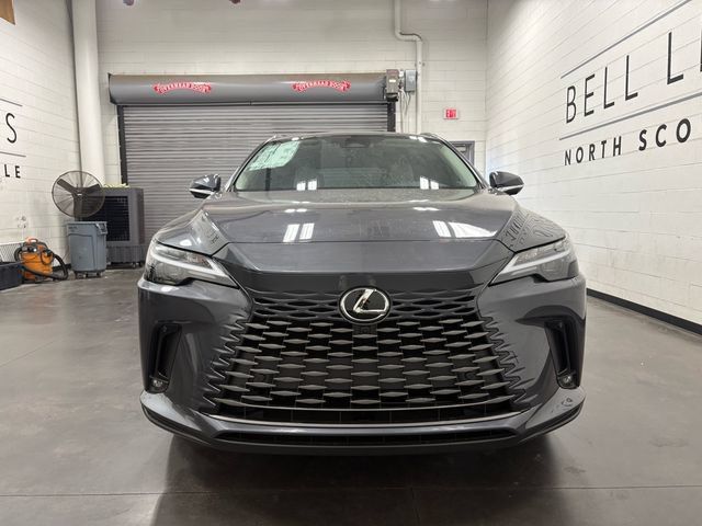 New 2026 Lexus RX 350 Premium Plus w/ Accessory Package (K3) FWD image 6