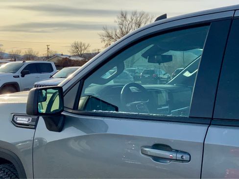 New 2026 GMC Sierra 1500 Elevation image 14