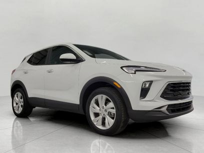 Used 2025 Buick Encore GX Preferred