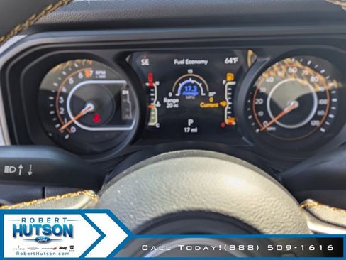 New 2024 Jeep Gladiator Sport AWD/4WD image 18