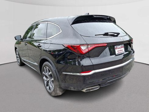 Used 2024 Acura MDX SH-AWD w/ Technology Package image 7