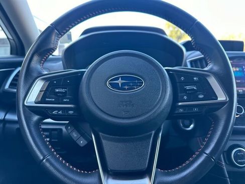 Used 2023 Subaru Crosstrek 2.5i Limited image 27