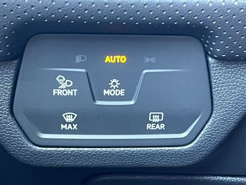 New 2026 Volkswagen Atlas SE AWD/4WD image 15