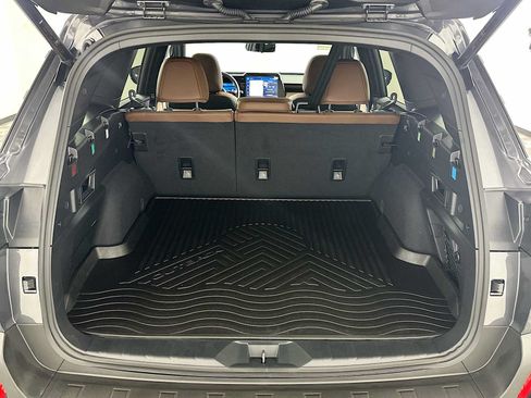 New 2026 Subaru Outback Touring XT AWD/4WD image 25