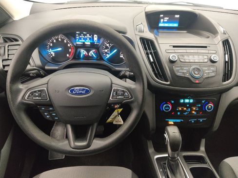 Used 2018 Ford Escape SE AWD/4WD image 22
