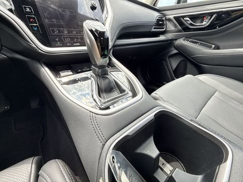 Used 2025 Subaru Legacy Limited AWD/4WD image 20
