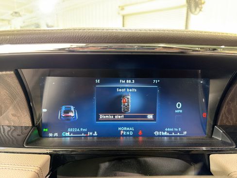 Used 2022 Lincoln Navigator Reserve image 16