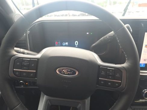 Used 2026 Ford F250 Lariat w/ FX4 Off-Road Package AWD/4WD image 20